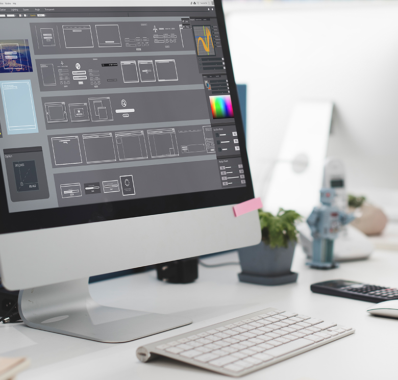 graphic design services