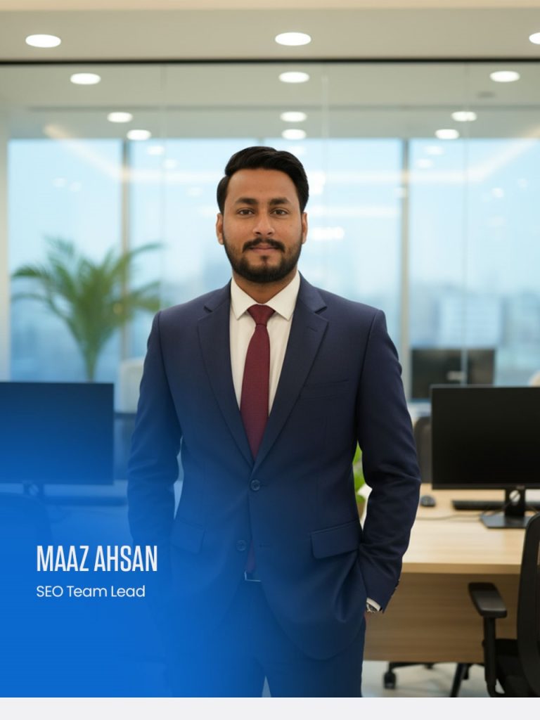 Top SEO Experts in Pakistan 2026