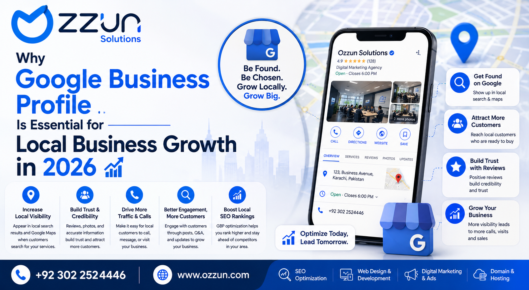 Google Business Profile